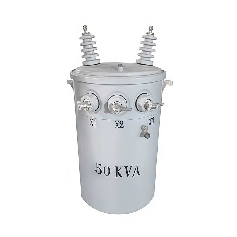 Distribution transformers