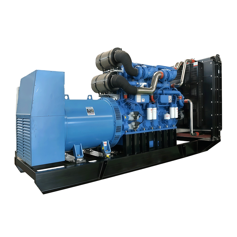 Generator sets