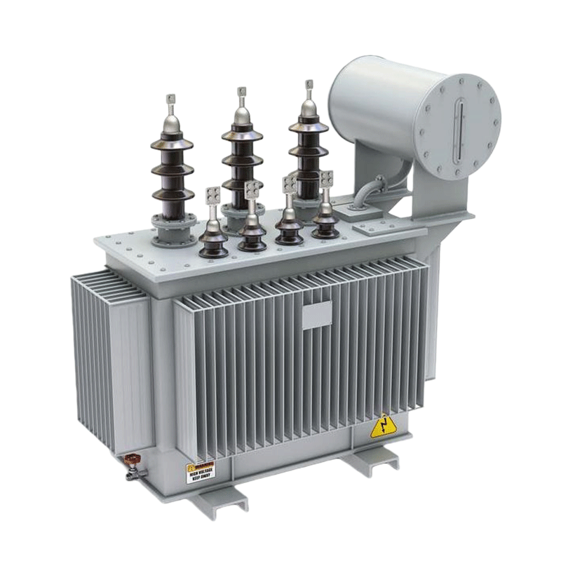 Power transmission infrastructure