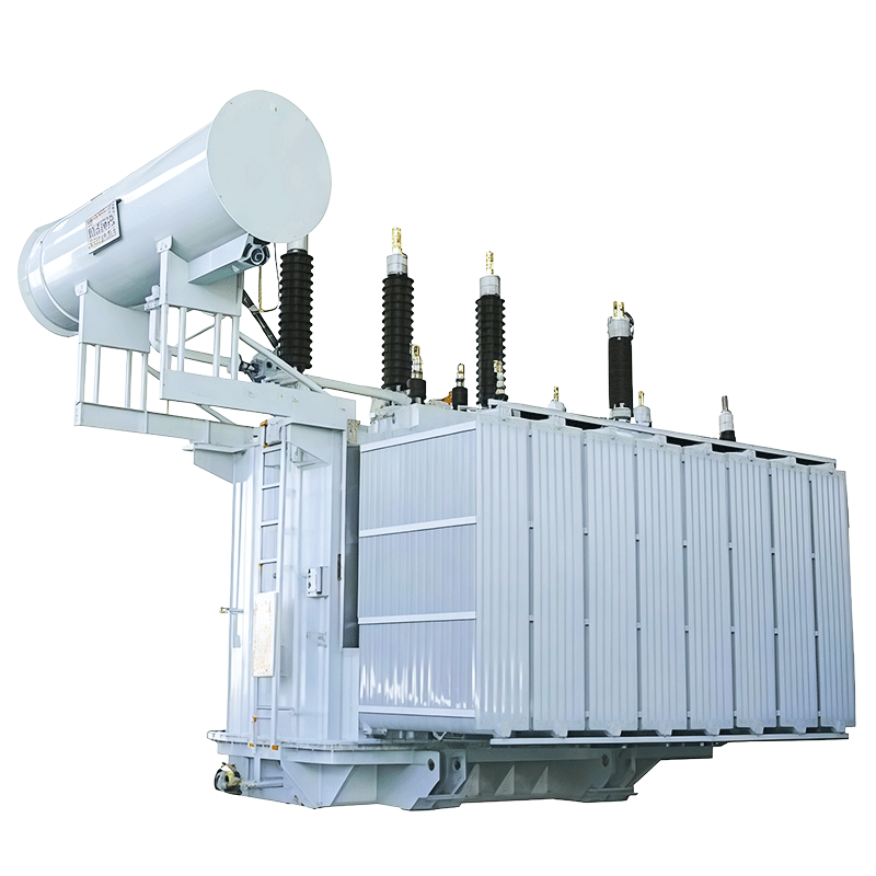 Power transformers