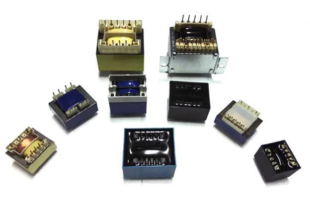 Pin Type Transformer