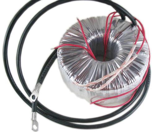 Toroid Transformer