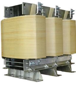 Rectifier Transformer