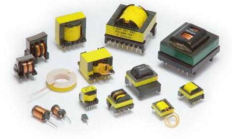 High Frequency Transformer